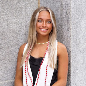 Meet your Posher, Raygan